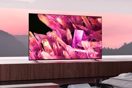 ソニー 4K液晶ELテレビ(設置含む) XRJ-