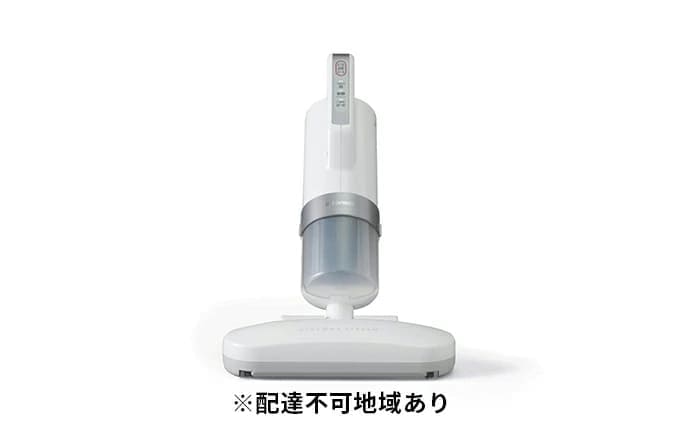 強力ふとんクリーナー IC-FAC3　【電化製品