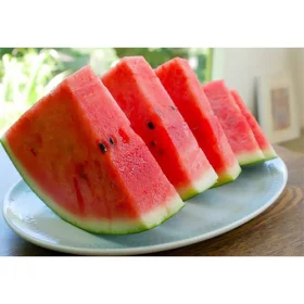 千姫（すいか）約3kg～3.5kg×4個