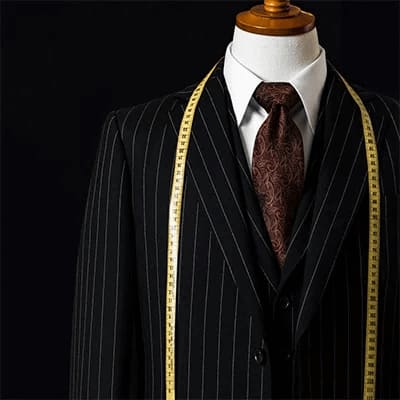 婦人オーダースーツお仕立券(Cコース)