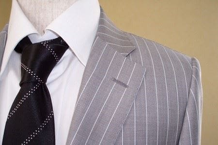 イージーオーダースーツお仕立券