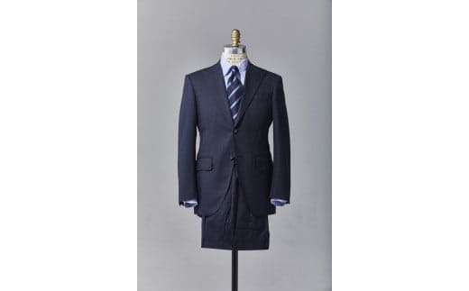 azabu tailor オーダースーツ お仕立