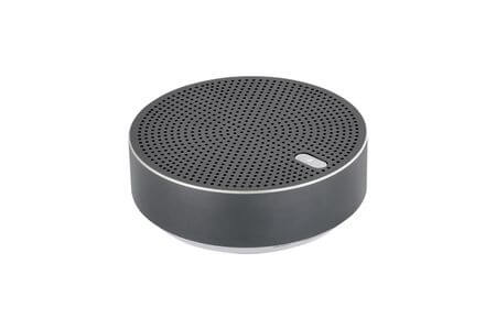 ワイヤレスステレオモード対応 アルミニウム製 B