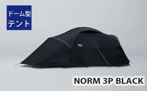 No.305 muraco NORM 3P BL