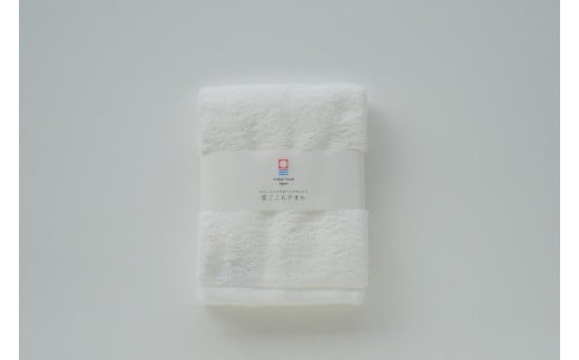 雲ごこちフェイスタオル