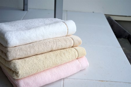 泉州こだわりタオル 泉州の華織「麗」タオルセット