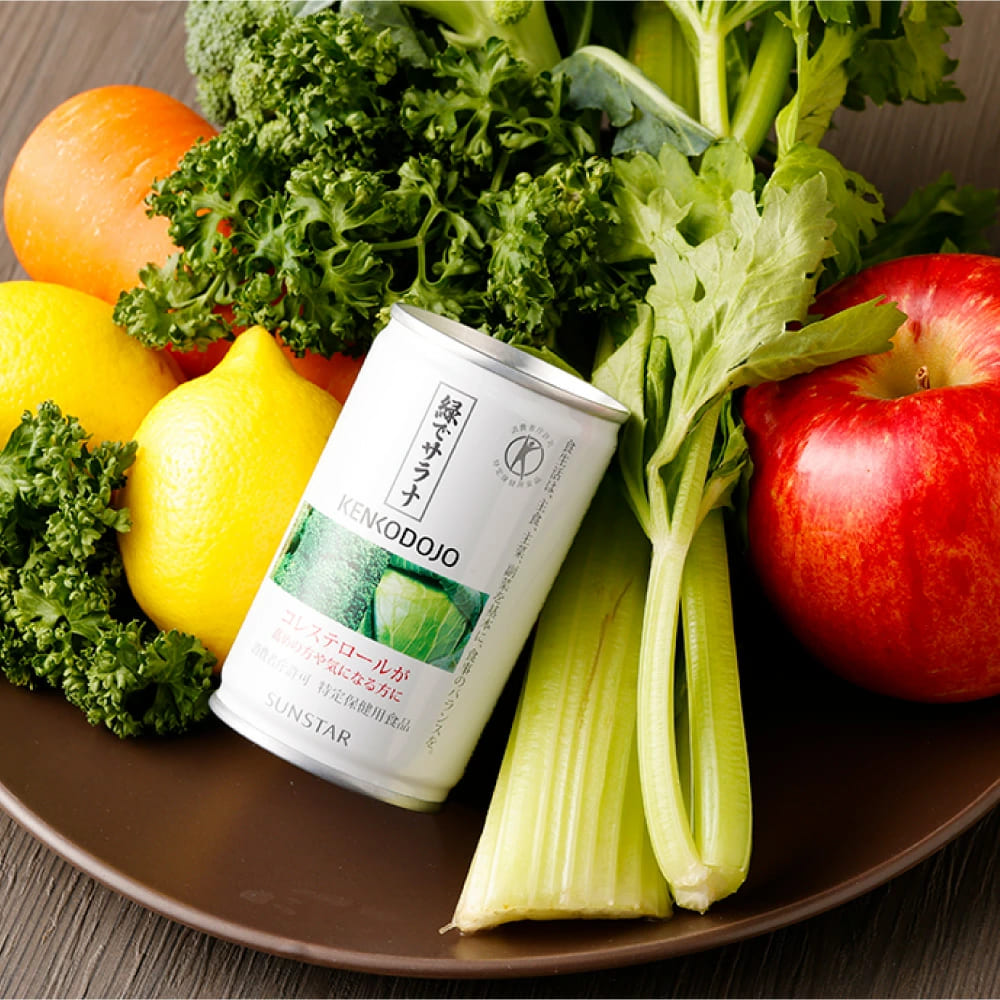 【ふるさと納税】緑でサラナ30本セット | ふる